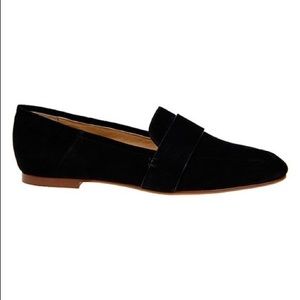 Splendid Suede Loafers